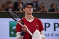 Jannik Sinner (Source: Getty)